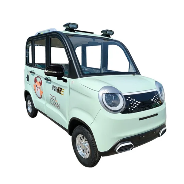 Yetişkin ev küçük dört tekerlekli hareketlilik scooterı